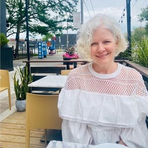 Meet your Posher, Wendy